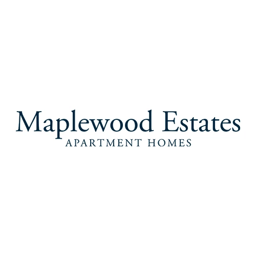 Maplewood estates apartment homes