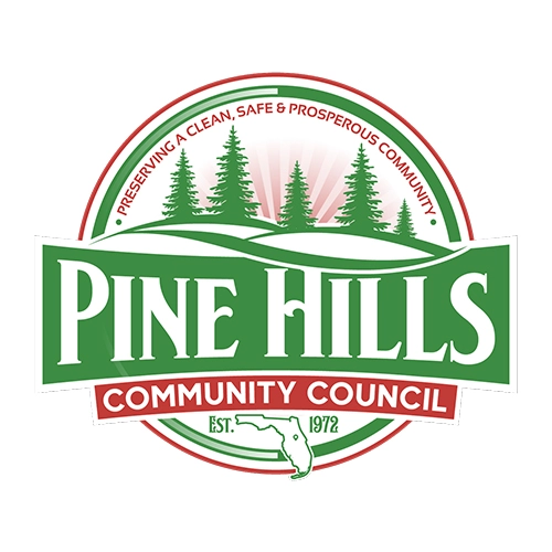 Pine hills community council