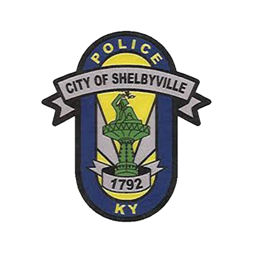 Police city of shelbyville
